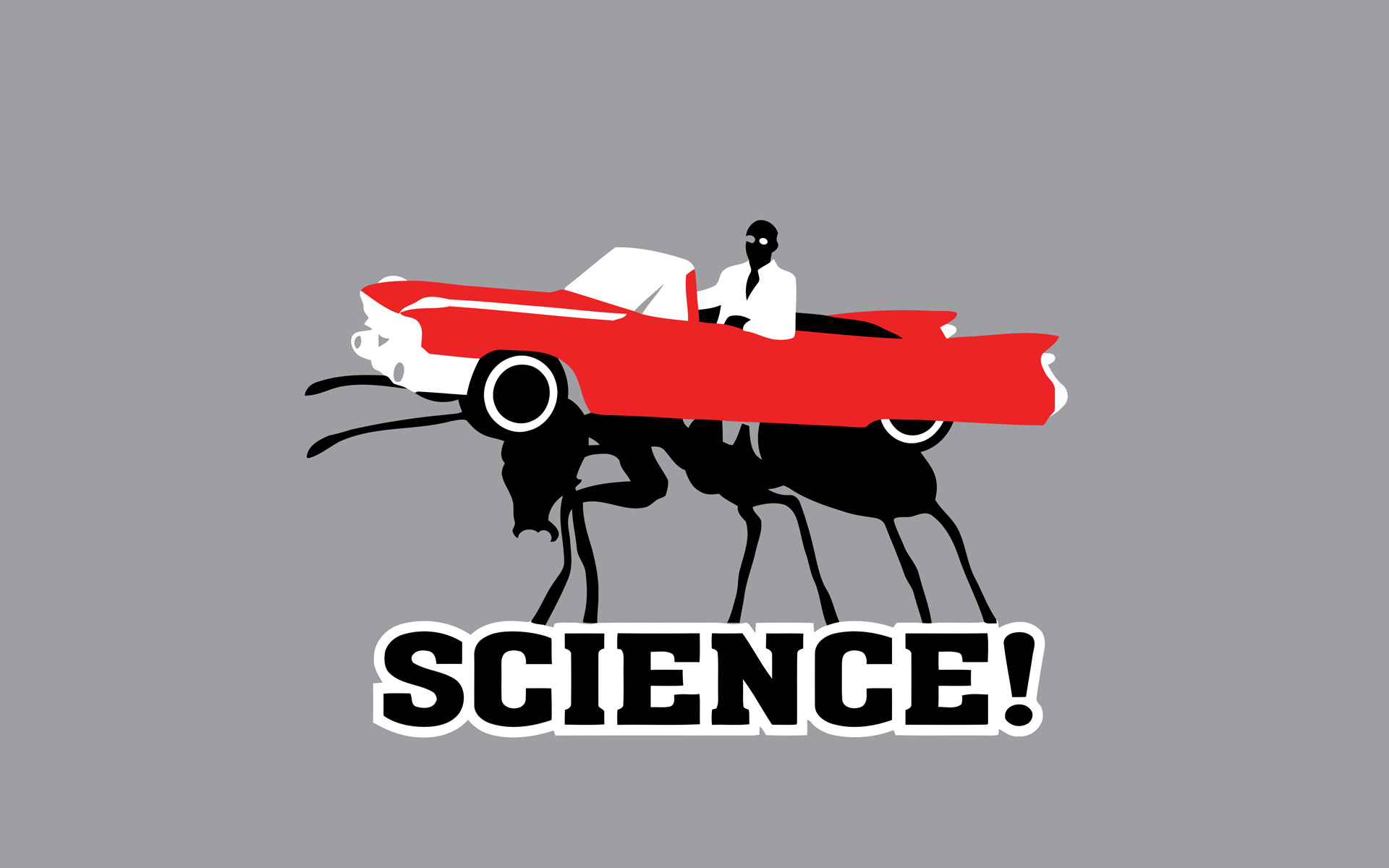 artwork, Science Wallpaper