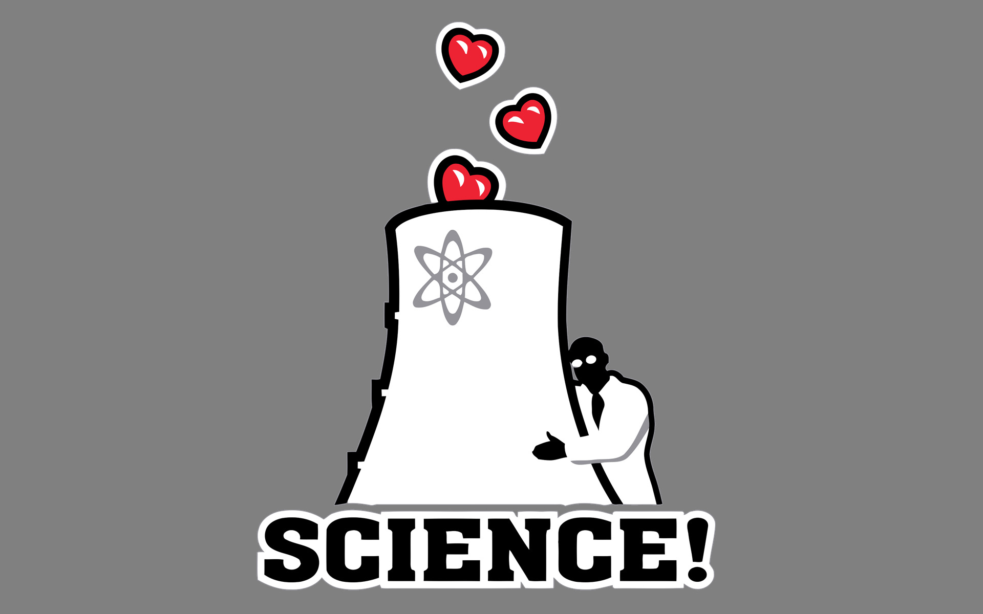 artwork, Science Wallpaper