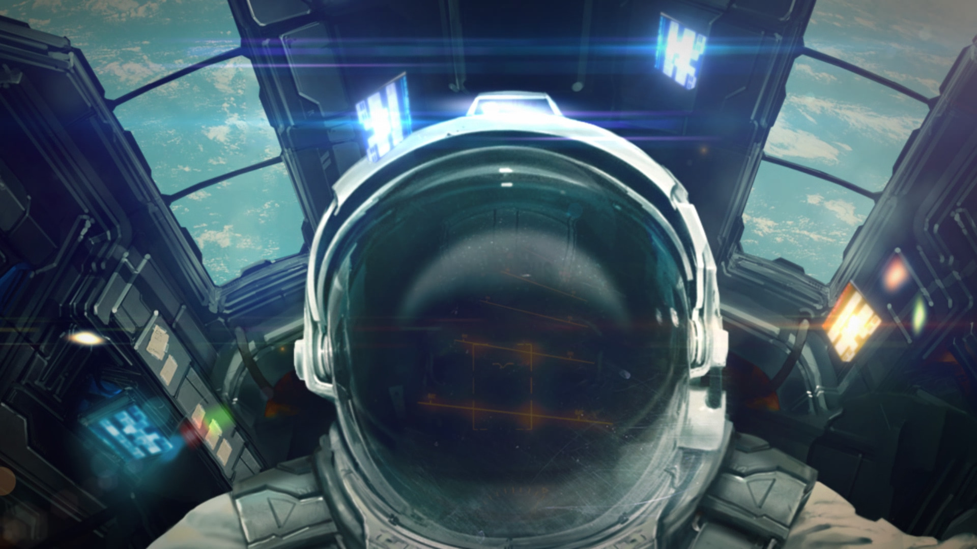 Anno 2205, Video games Wallpaper