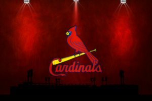 baseball, St. Louis Cardinals, Major League Baseball