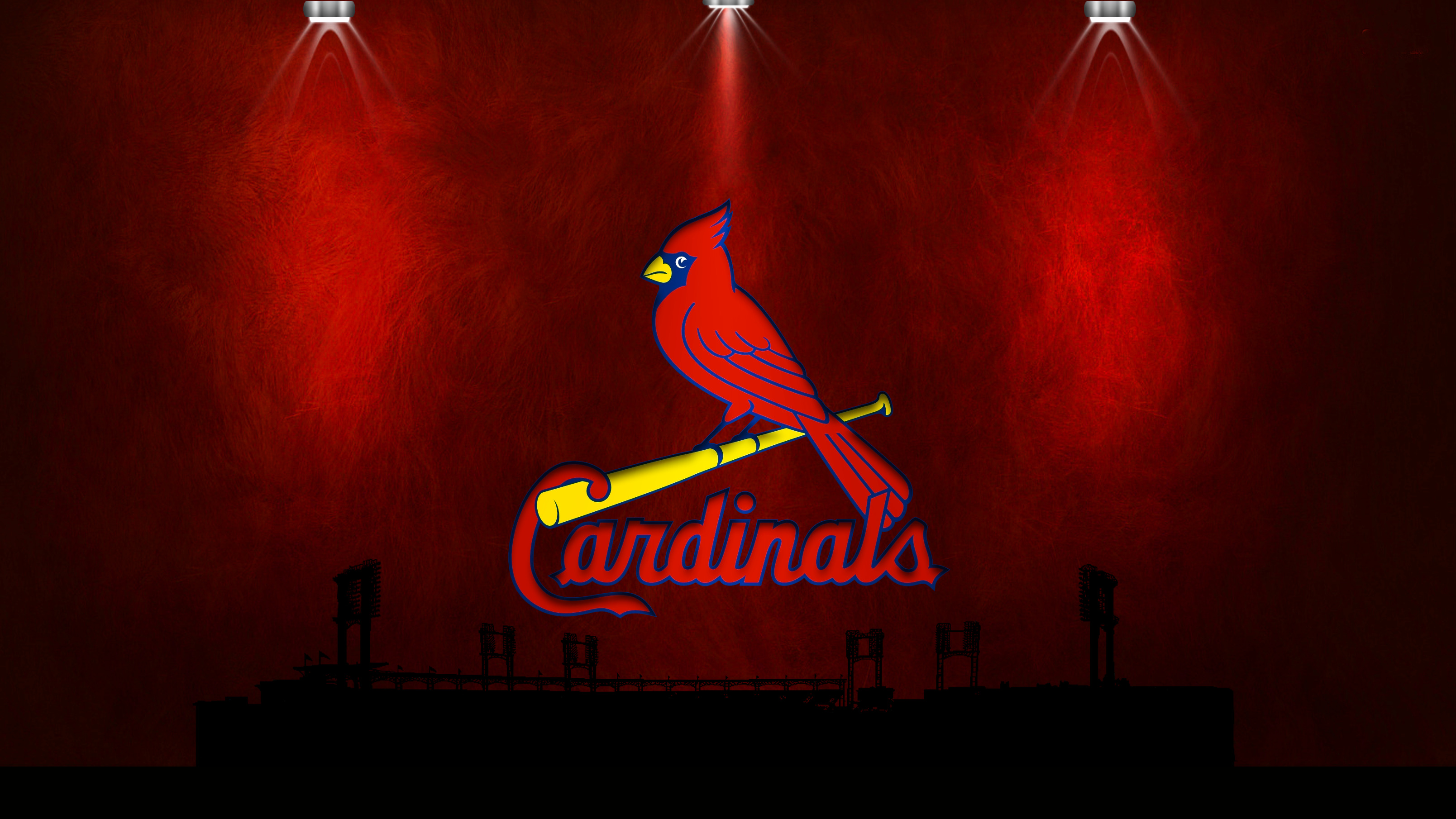 baseball, St. Louis Cardinals, Major League Baseball Wallpaper