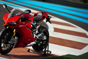 motorcycle, Ducati 1199, Ducati 1199 Panigale
