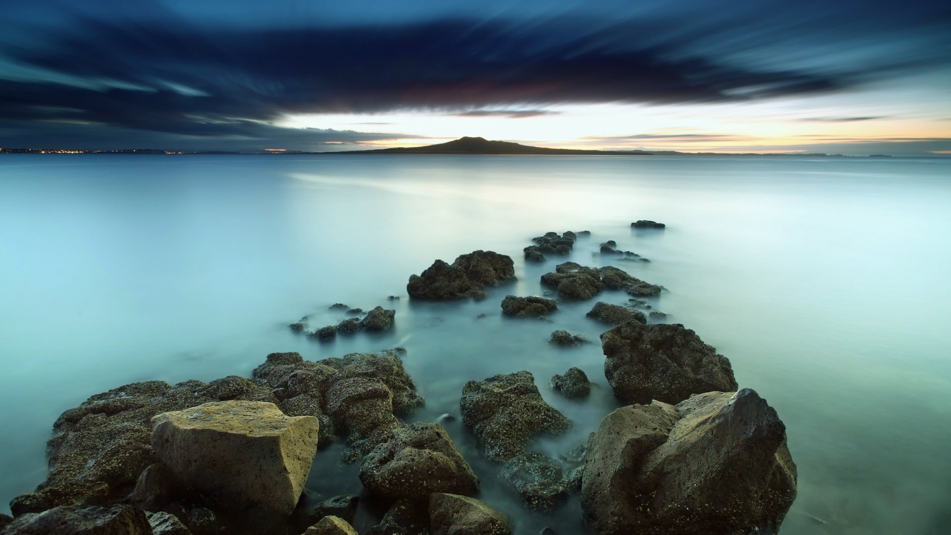 landscape, Nature Wallpaper