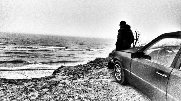 car, Mercedes Benz HD Wallpaper Desktop Background