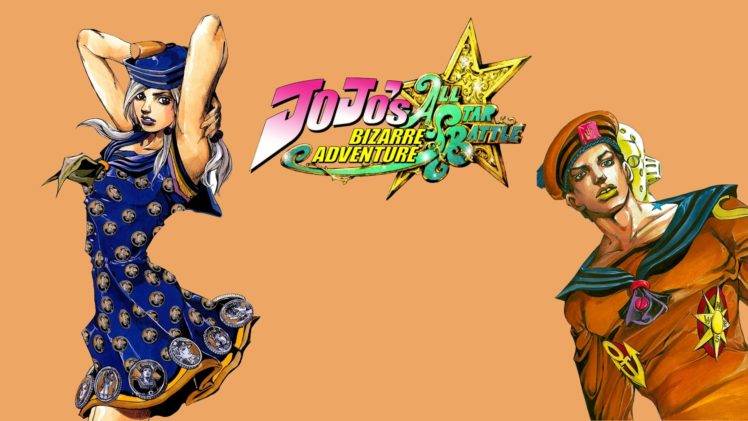 JoJos Bizarre Adventure, Jojolion, Josuke HD Wallpaper Desktop Background