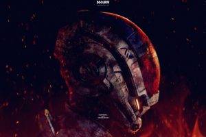 Mass Effect, Mass Effect: Andromeda, Andromeda Initiative