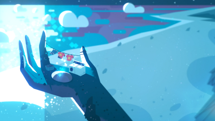 Steven Universe, Cartoon HD Wallpaper Desktop Background