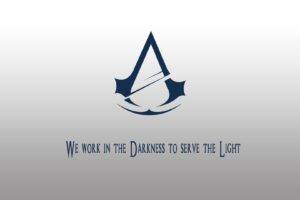 Assassins Creed, Logo