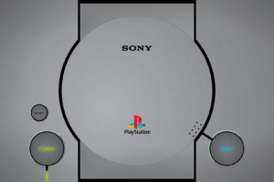 video games, Sony Playstation