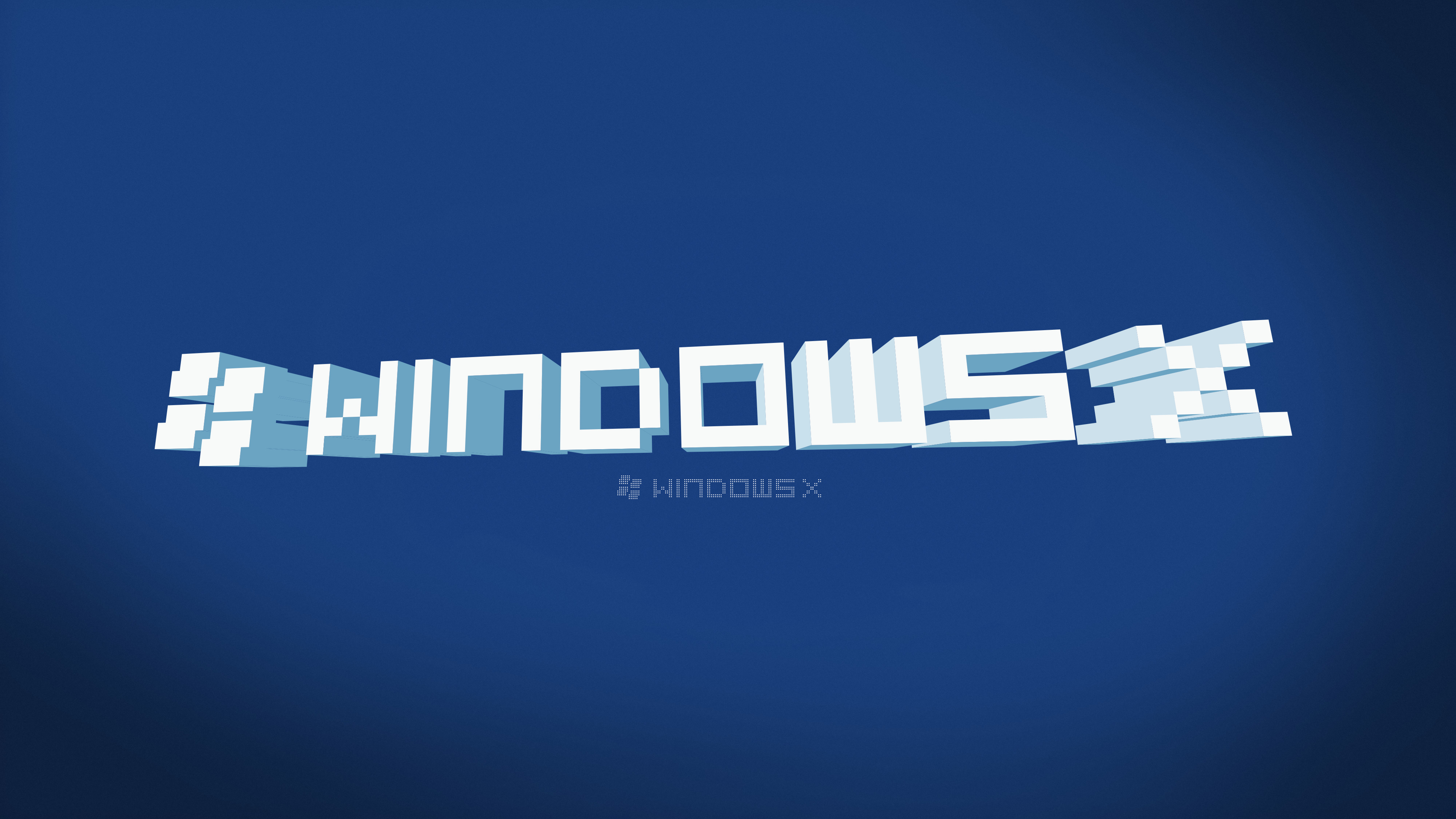 Microsoft Windows, Windows 10 Anniversary Wallpaper