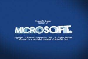 Microsoft Windows, Windows 10 Anniversary