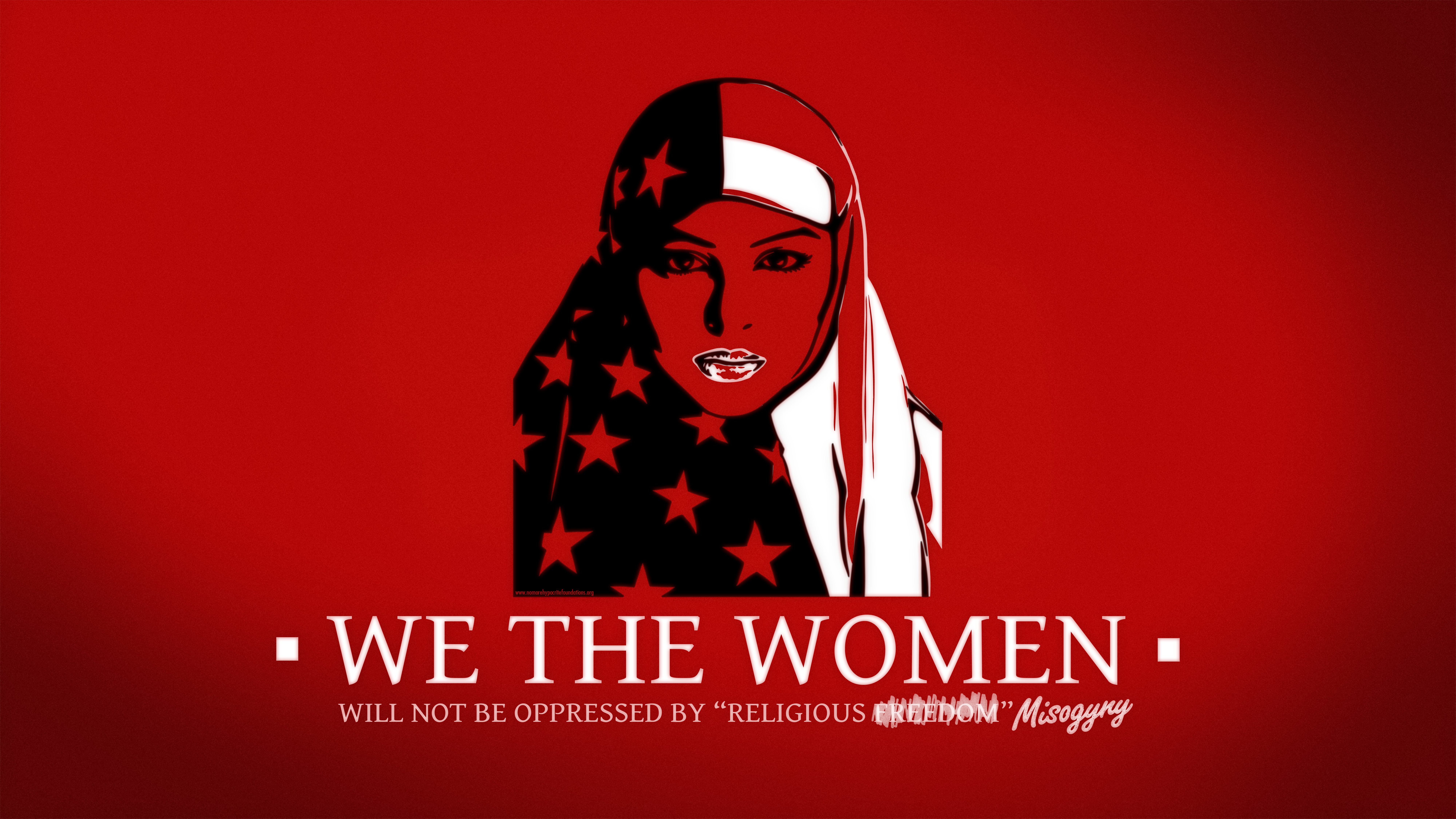 women, Feminism, Windows 10 Anniversary Wallpaper