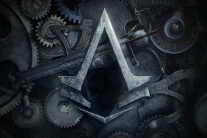 Assassins Creed Syndicate, Steampunk, Machine