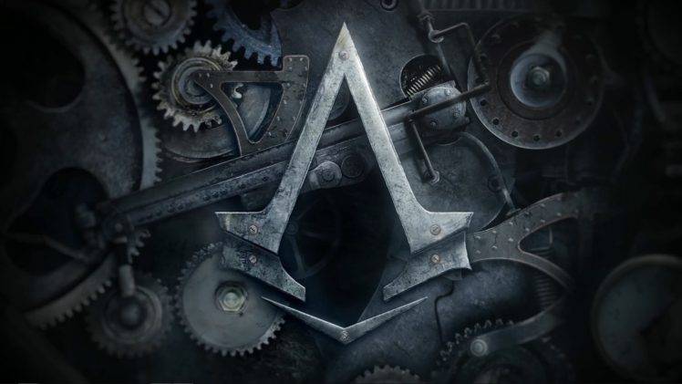 Assassins Creed Syndicate, Steampunk, Machine HD Wallpaper Desktop Background