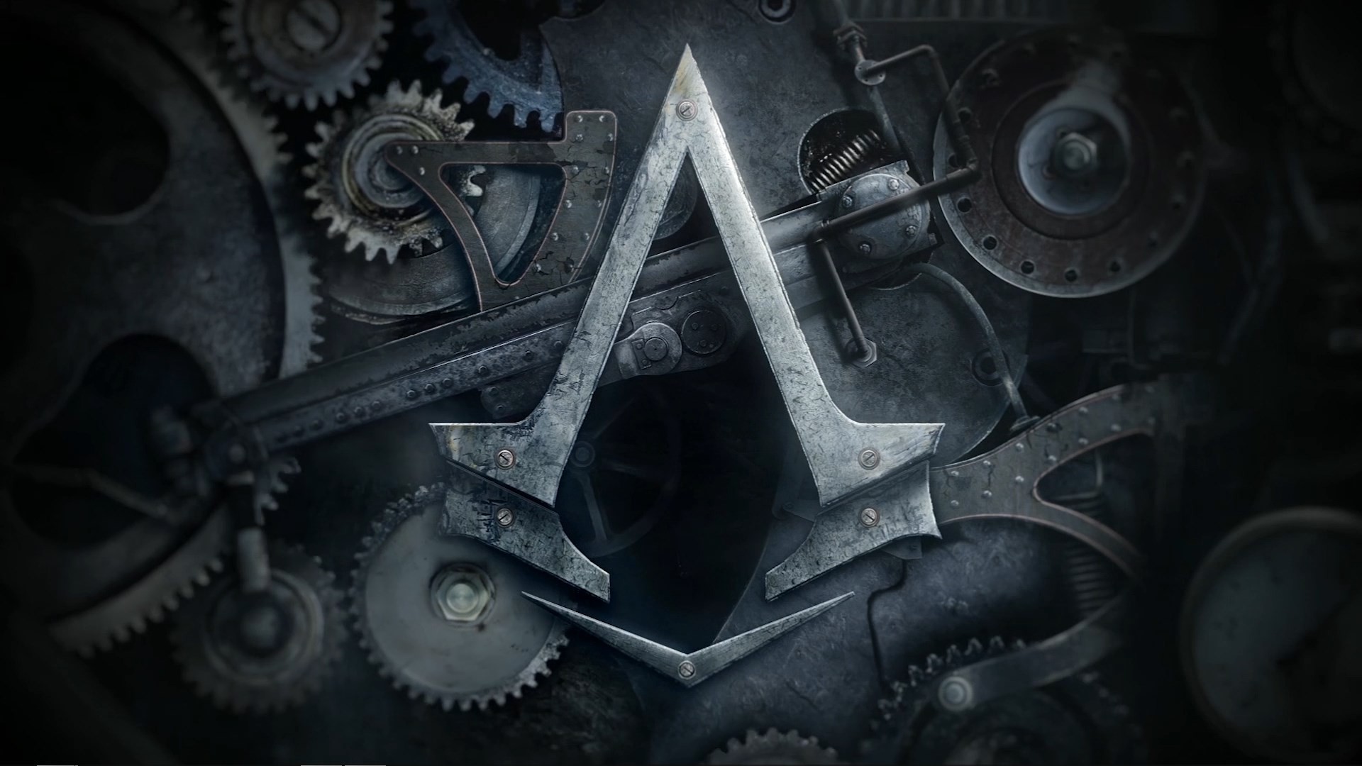 Assassins Creed Syndicate, Steampunk, Machine Wallpaper