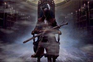 Bloodborne