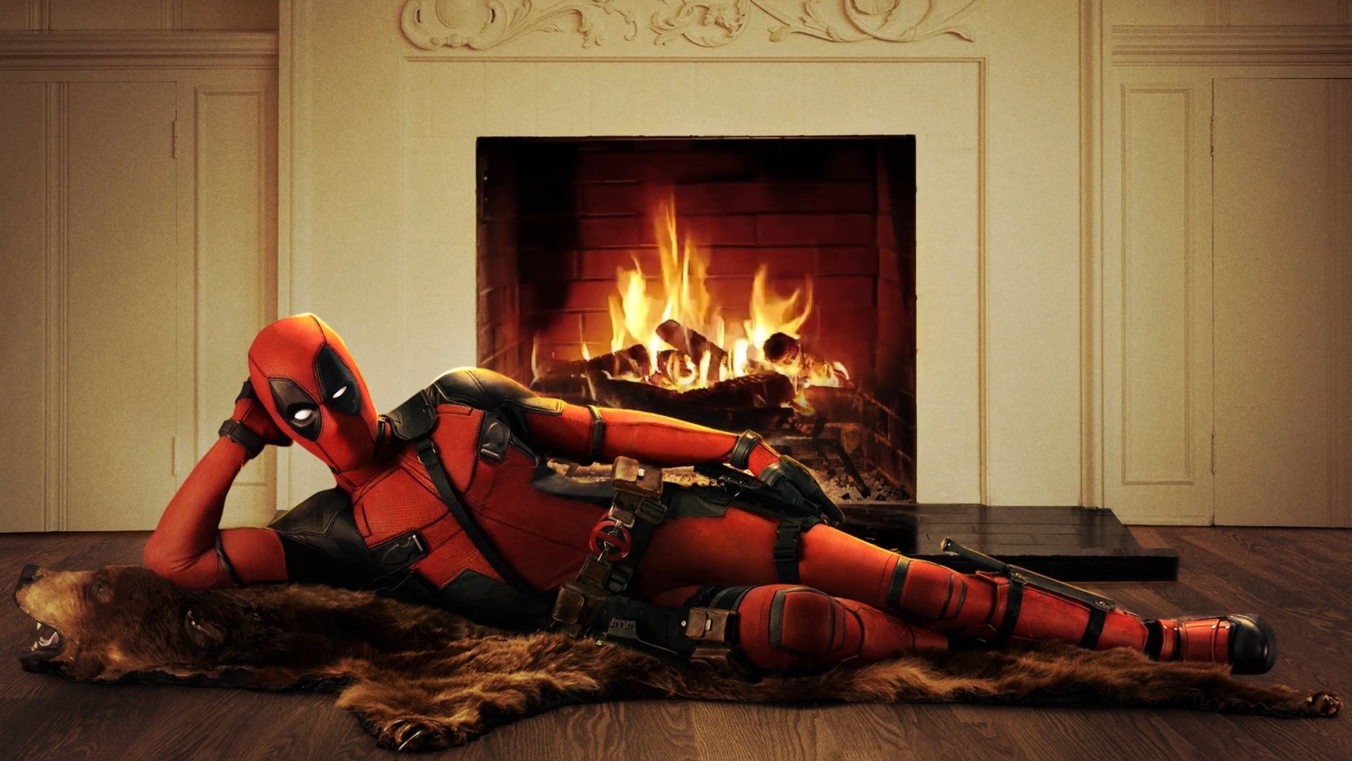 Deadpool Wallpapers HD / Desktop and Mobile Backgrounds