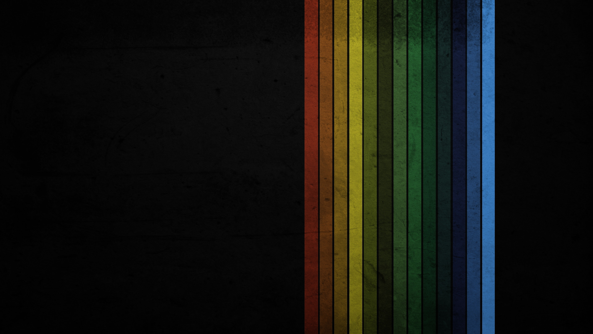 spectrum, Simple Wallpaper