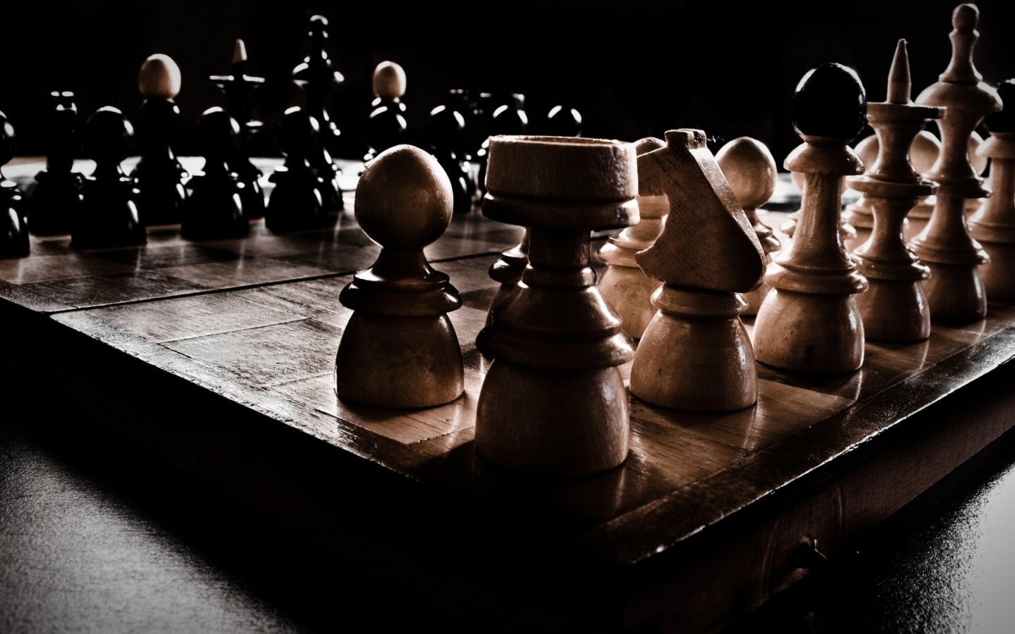 chess Wallpaper