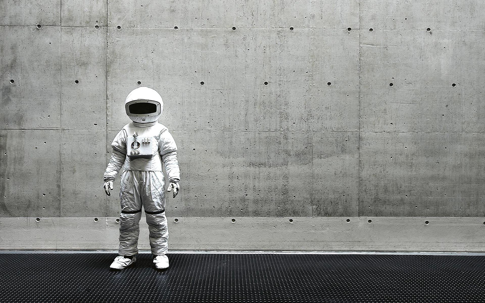 astronaut Wallpaper