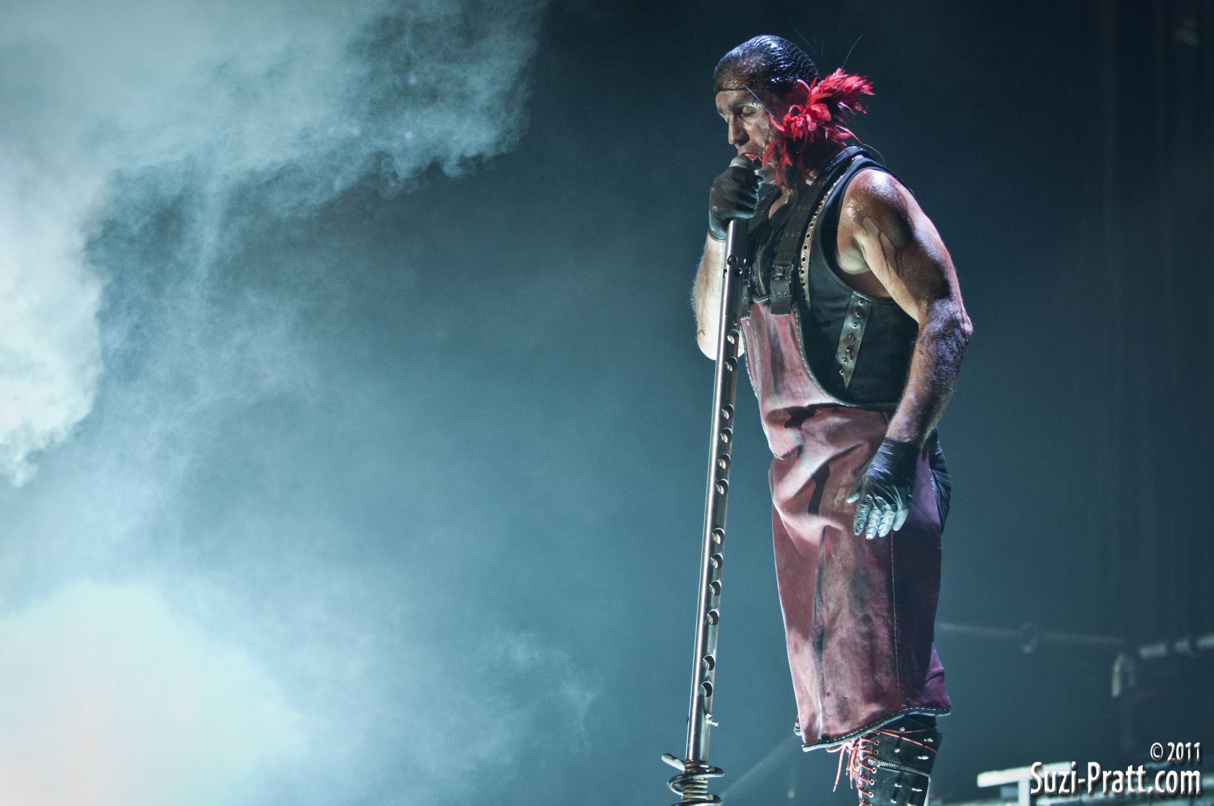 Сольные проекты rammstein