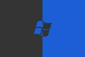 Microsoft Windows, Splitting