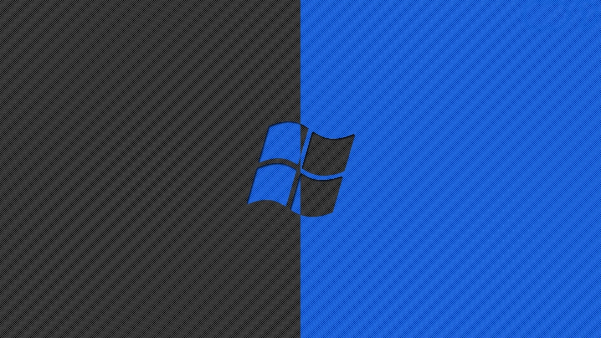 Microsoft Windows, Splitting Wallpaper