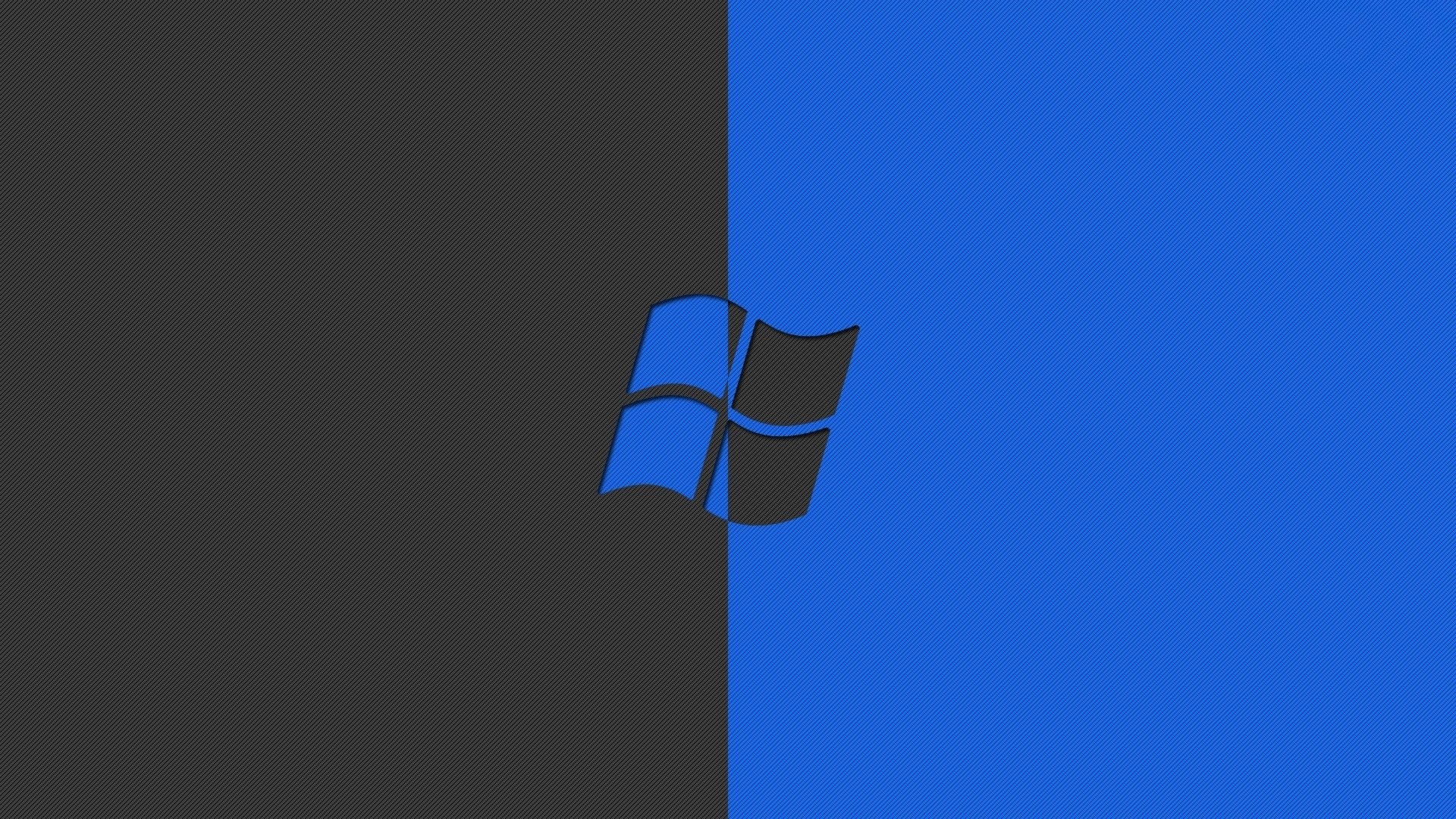 Microsoft Windows, Splitting Wallpaper