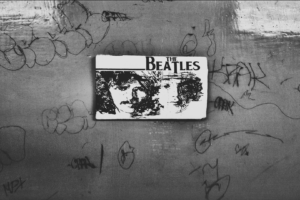 The Beatles, Graffiti