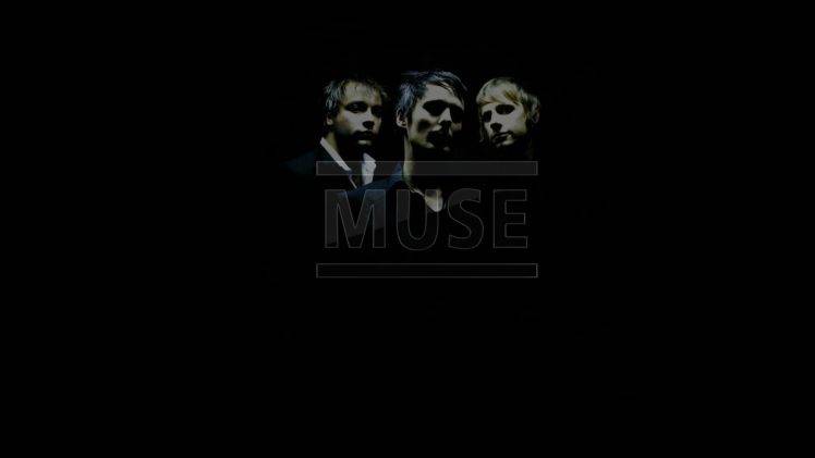 Muse HD Wallpaper Desktop Background