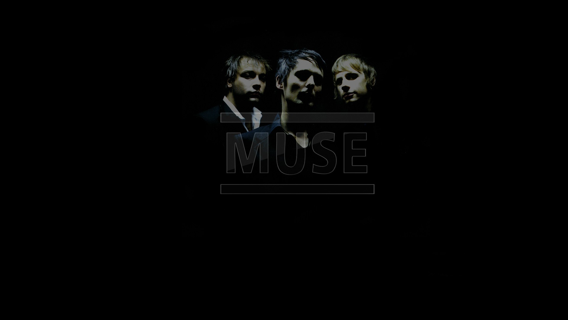 Muse Wallpaper