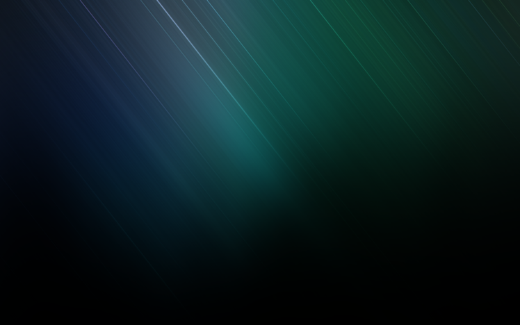 lines, Blue, Green, Streaks HD Wallpaper Desktop Background