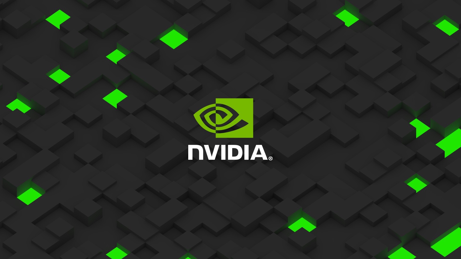 Nvidia Wallpaper