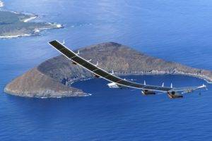 solar flyer, Solar Impulse