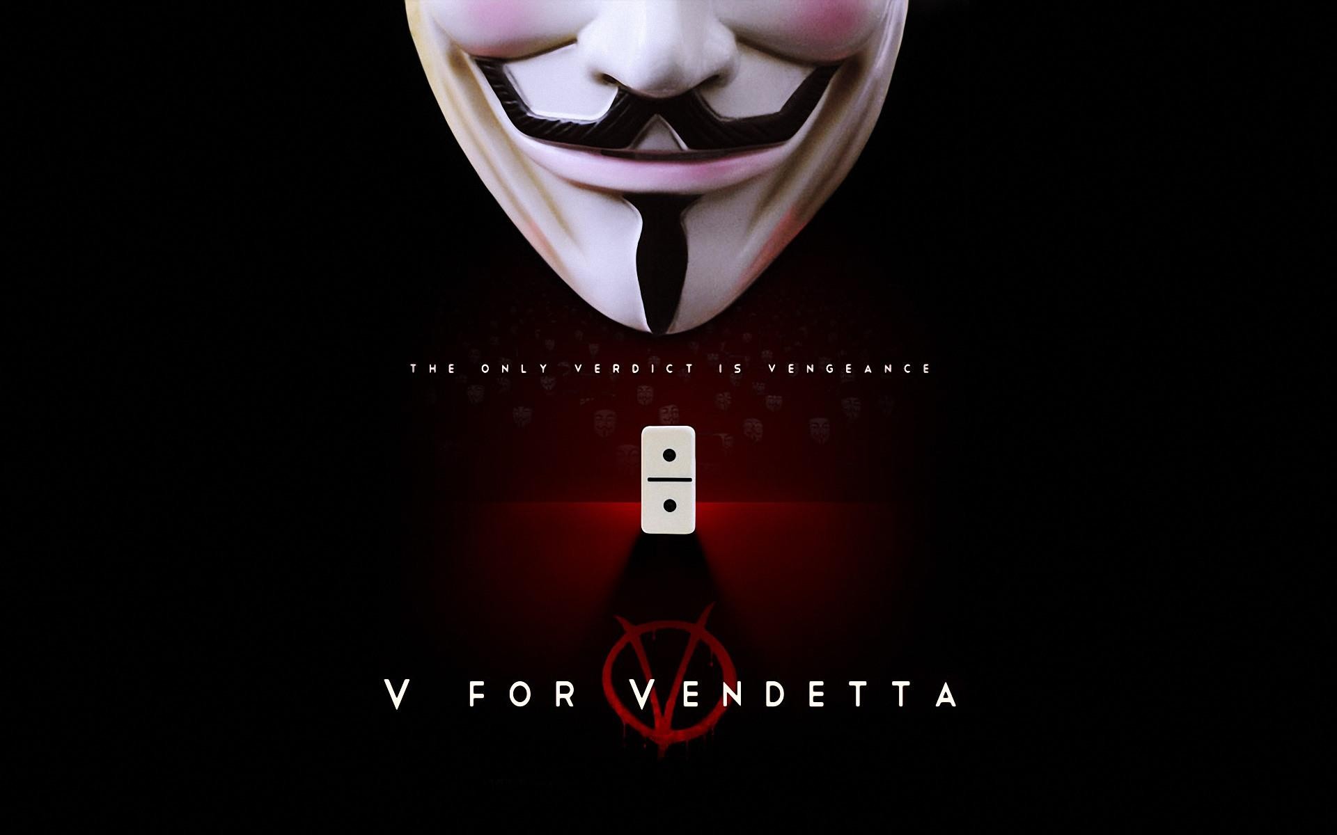 v for vendetta online hd