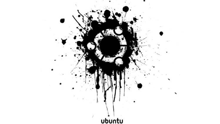 technology, Ubuntu, Linux HD Wallpaper Desktop Background