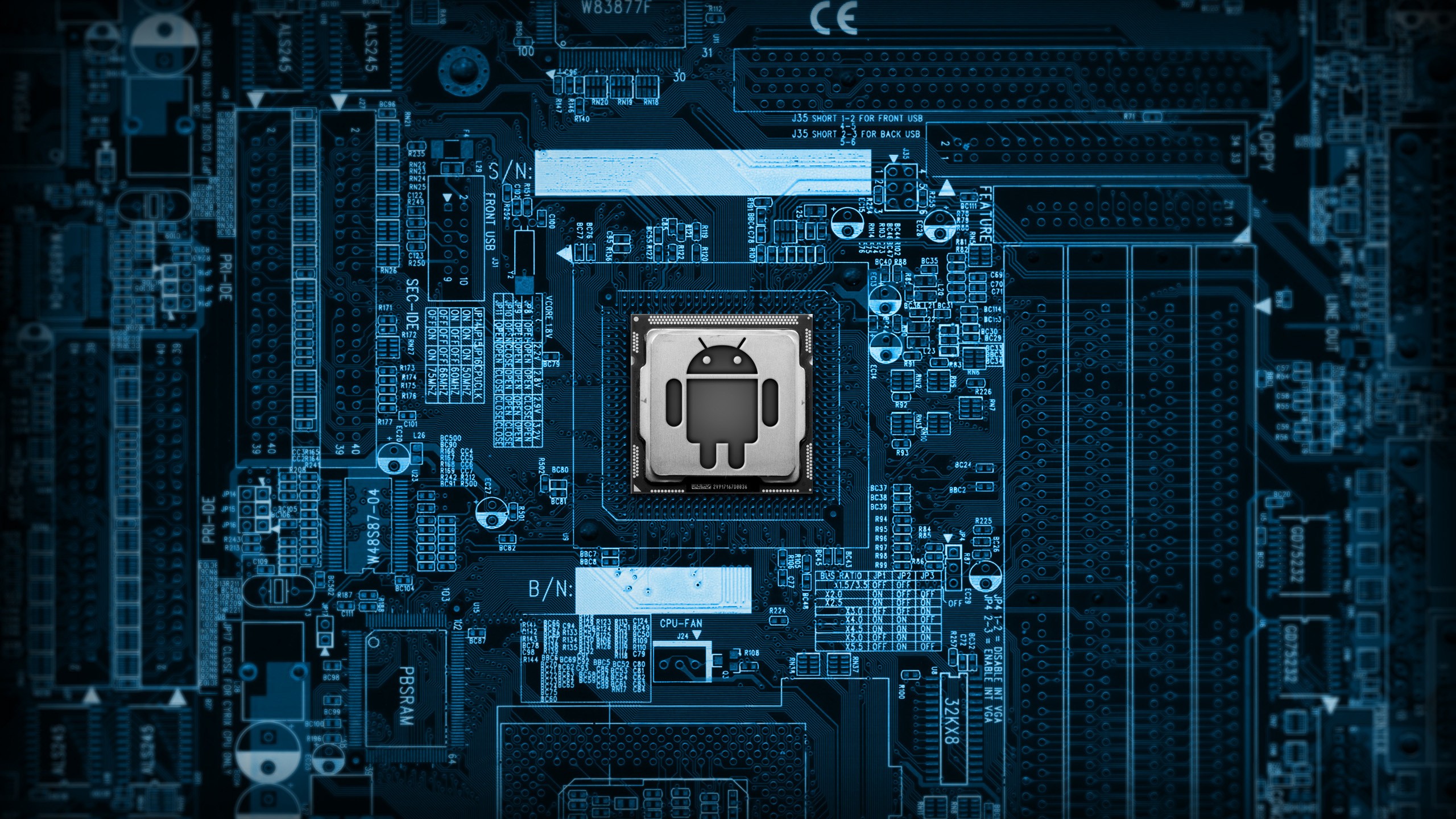 Android (operating system) Wallpaper