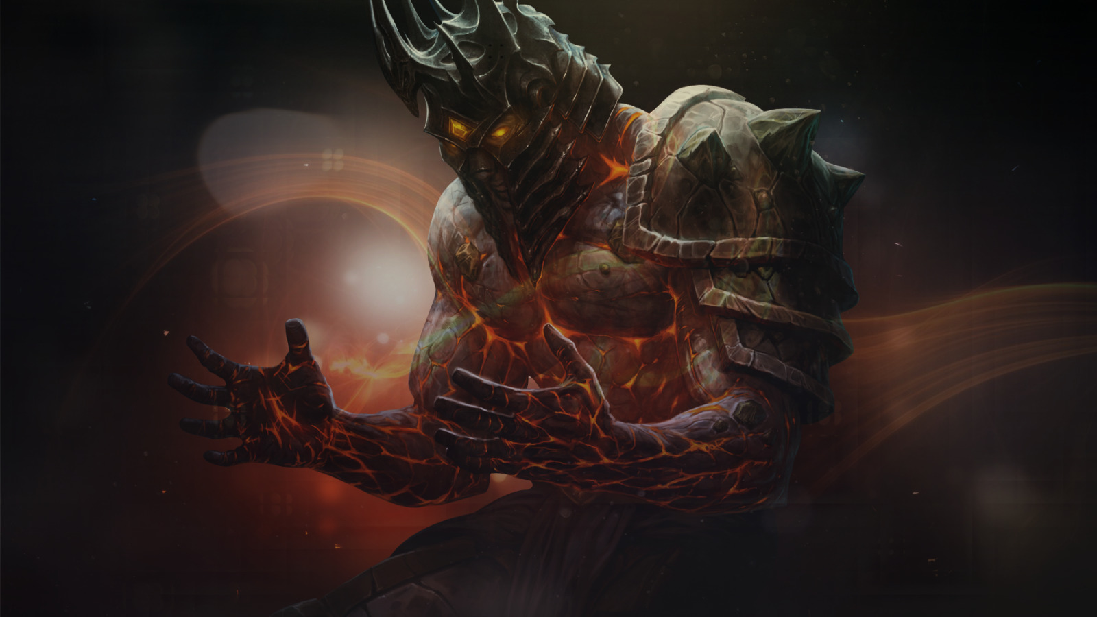 General Wallpaper