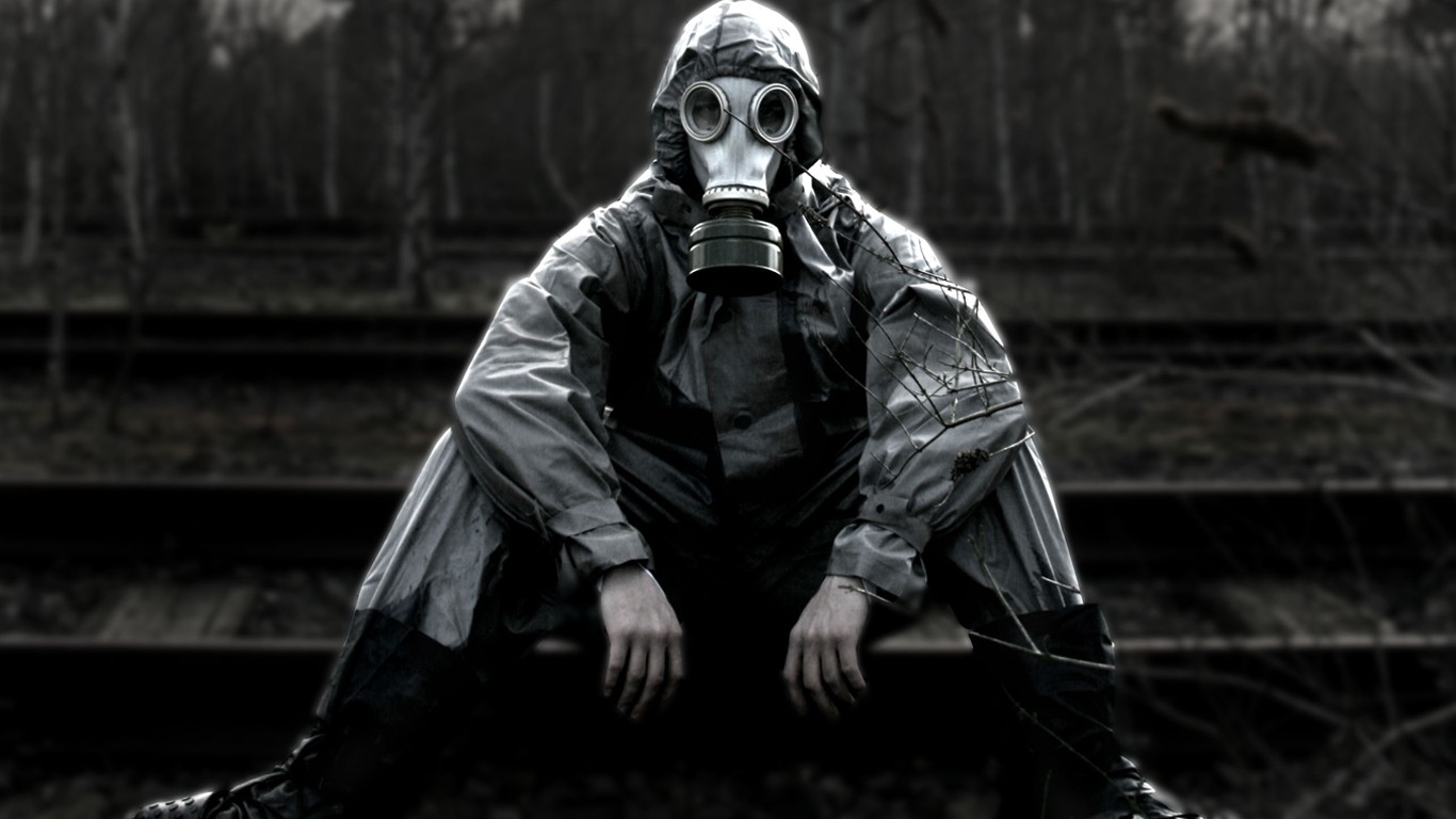 call of chernobyl stcop