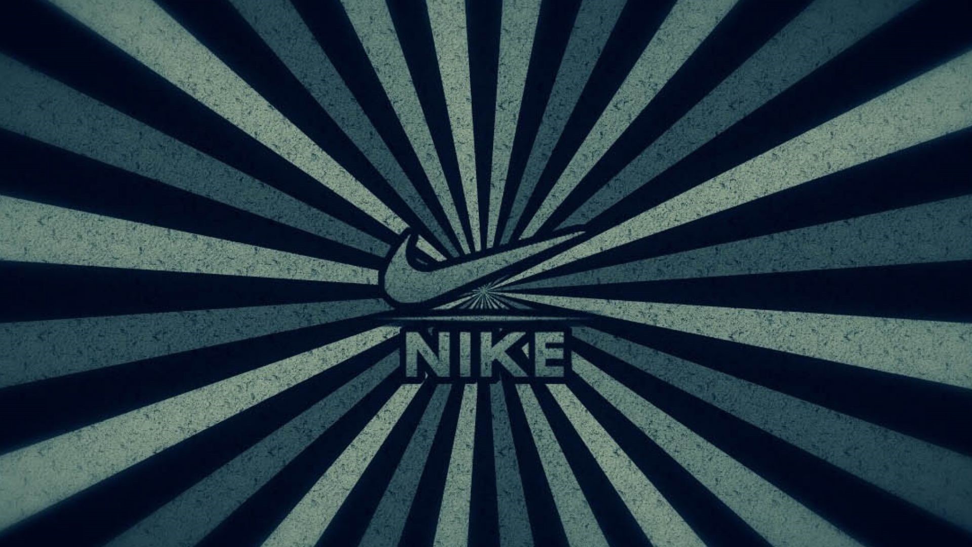 Nike, Stripes, Blue stripes Wallpaper