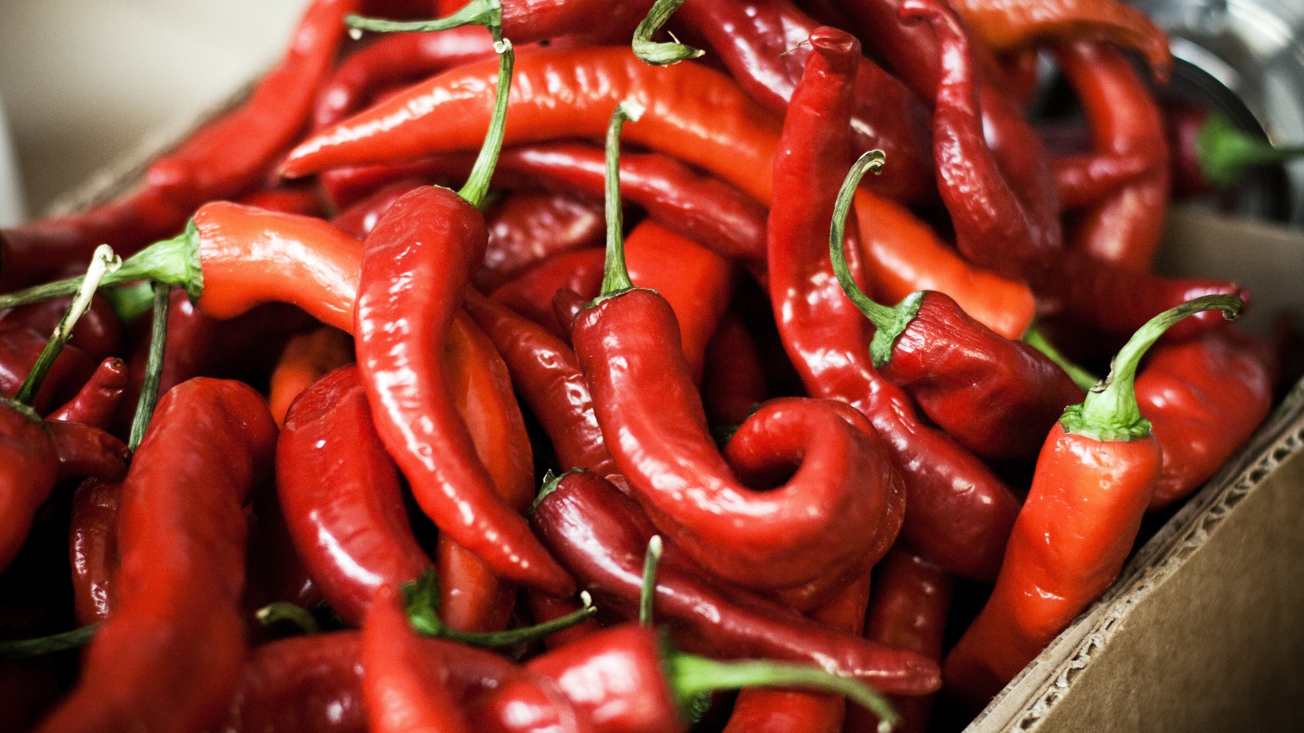 food, Chilli peppers Wallpaper