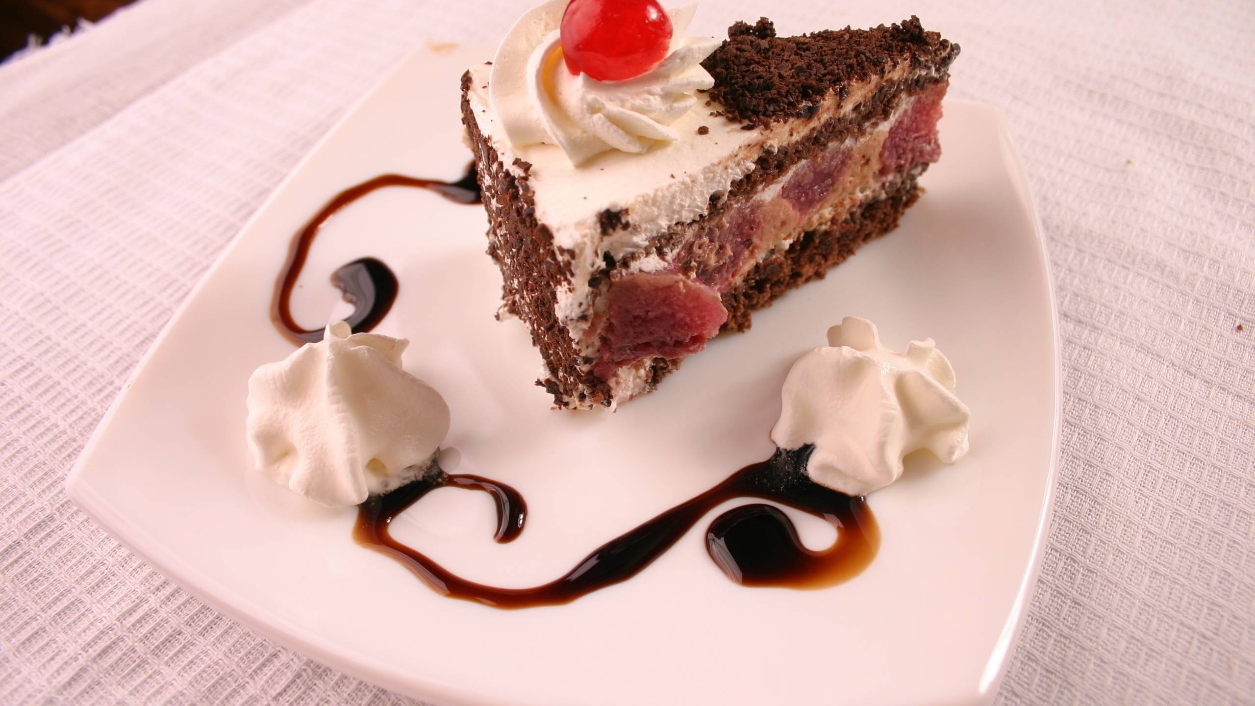 food, Cakes, Desserts Wallpaper
