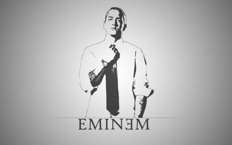 Eminem HD Wallpaper Desktop Background