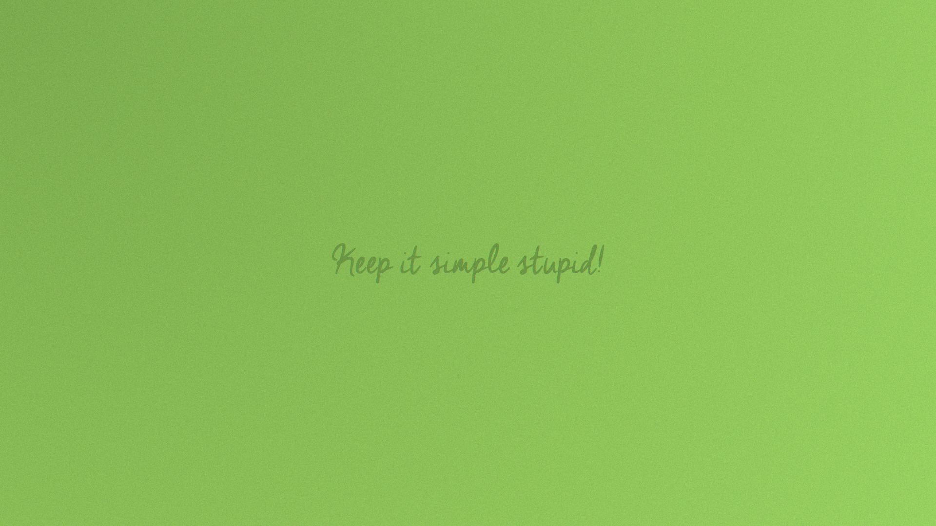 green, Minimalism, Simple Wallpapers HD / Desktop and Mobile Backgrounds