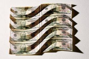 money, Dollars, Mitchell Feinberg