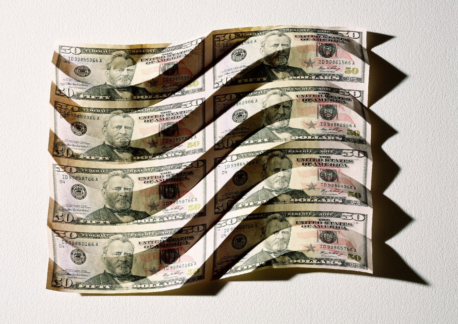 money, Dollars, Mitchell Feinberg Wallpaper