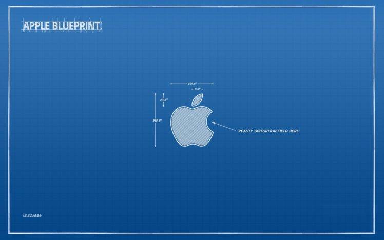 Apple Inc., Technology HD Wallpaper Desktop Background