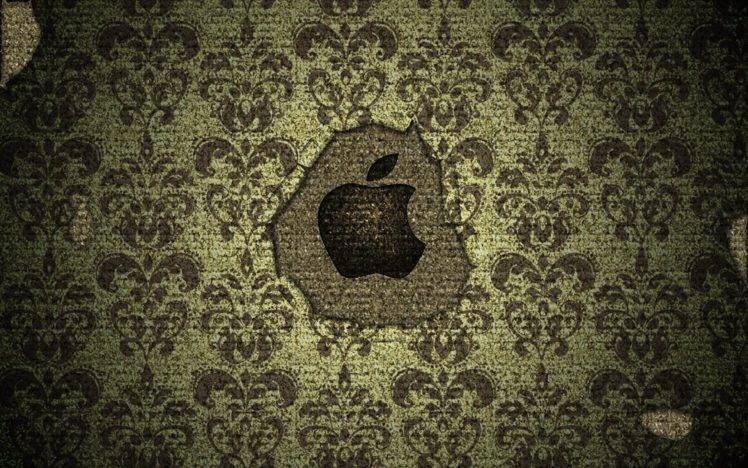 Apple Inc., Technology HD Wallpaper Desktop Background