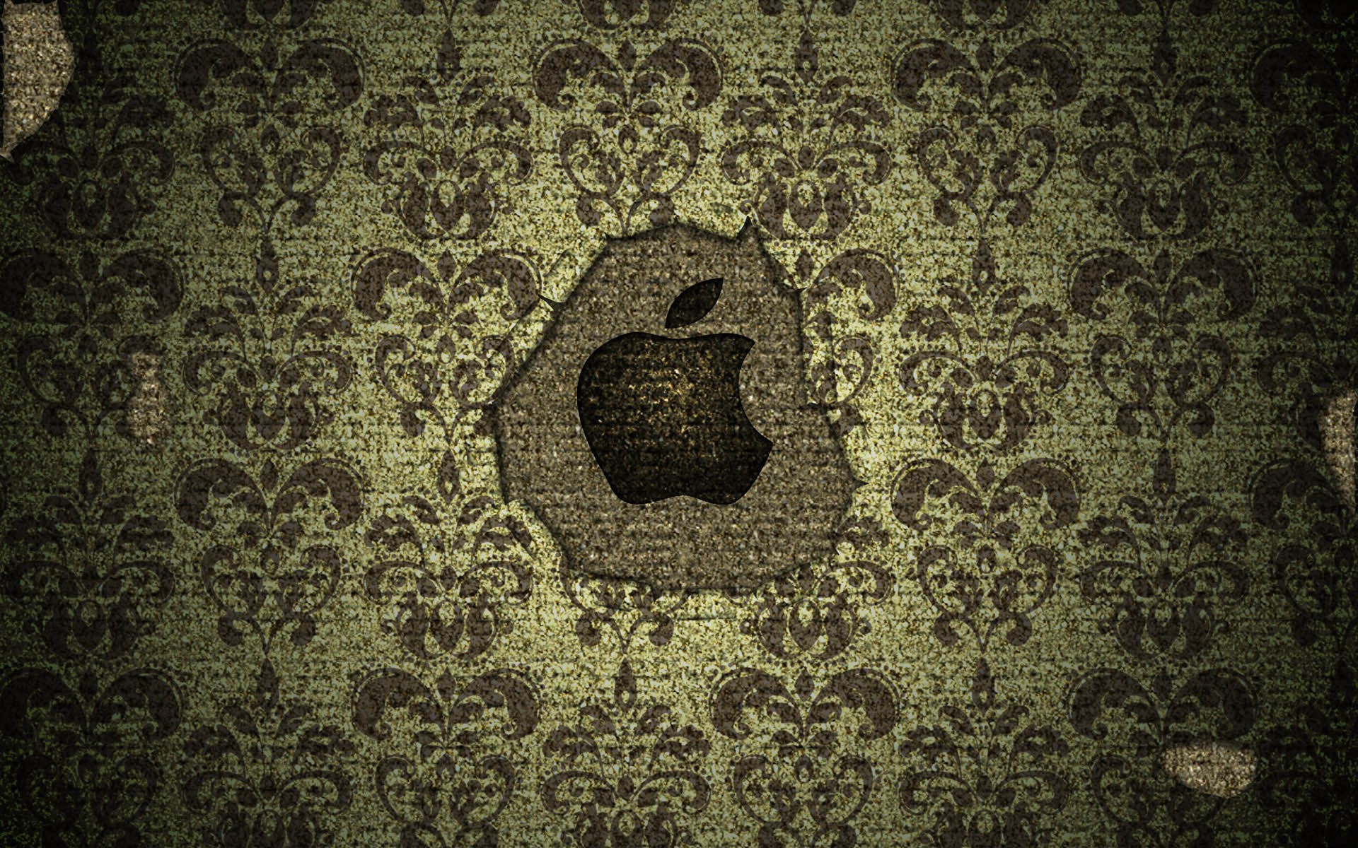 Apple Inc., Technology Wallpaper
