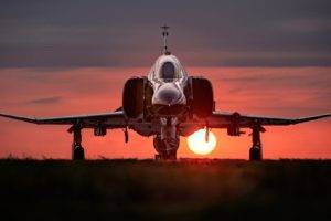 Jet, F 4, F 4 Phantom II